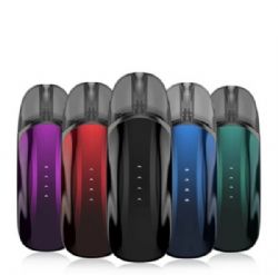 Kit Pod Renova Zero 2 Extra Mesh - 800mAh - VAPORESSO